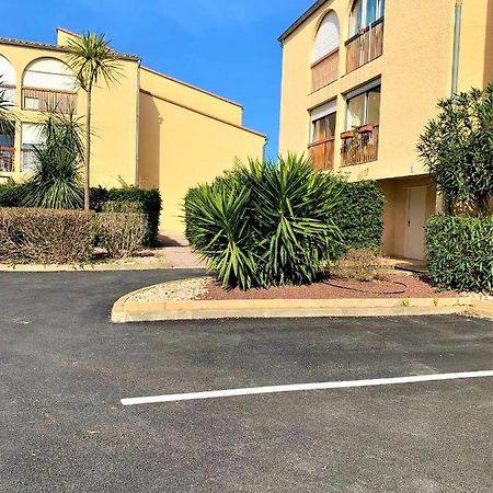 Appartement Cosy A Deux Pas Du Port Saint-Cyprien  Bagian luar foto