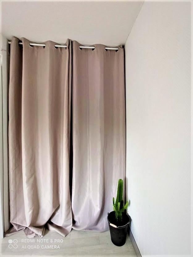 Appartement Cosy A Deux Pas Du Port Saint-Cyprien  Bagian luar foto