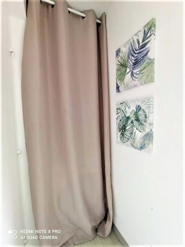 Appartement Cosy A Deux Pas Du Port Saint-Cyprien  Bagian luar foto