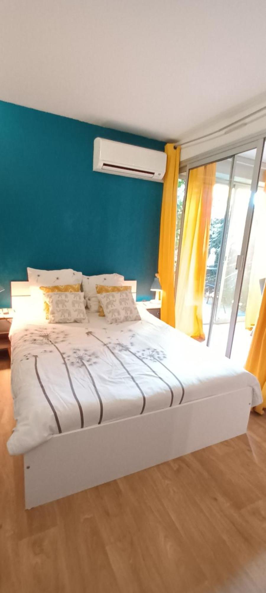 Appartement Cosy A Deux Pas Du Port Saint-Cyprien  Bagian luar foto