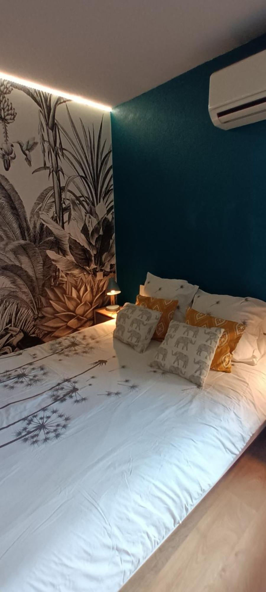 Appartement Cosy A Deux Pas Du Port Saint-Cyprien  Bagian luar foto